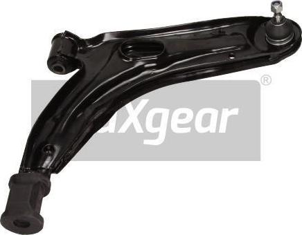 Maxgear 72-0863 - Brat, suspensie roata parts5.com