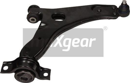 Maxgear 72-0887 - Krmilje, obesa koles parts5.com