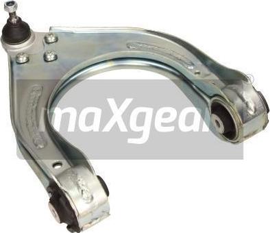 Maxgear 72-0831 - Wahacz, zawieszenie koła parts5.com