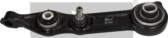 Maxgear 72-0829 - Barra oscilante, suspensión de ruedas parts5.com