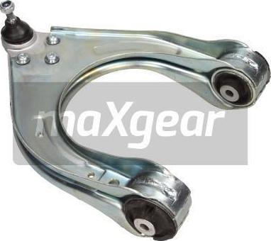 Maxgear 72-0826 - Wahacz, zawieszenie koła parts5.com