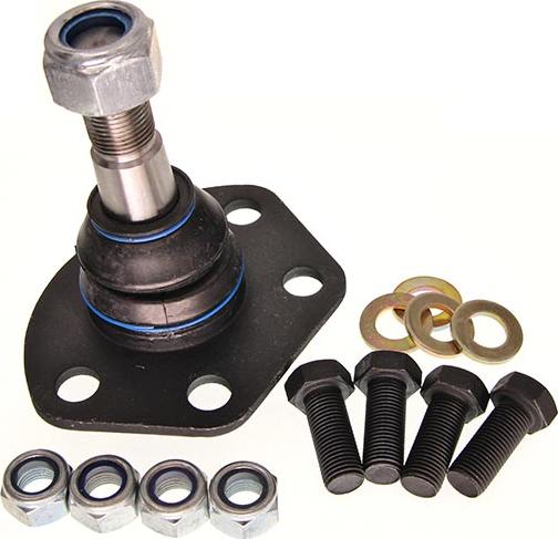 Maxgear 72-0389 - Taşıyıcı / kılavuz mafsalı parts5.com