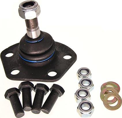 Maxgear 72-0388 - Taşıyıcı / kılavuz mafsalı parts5.com