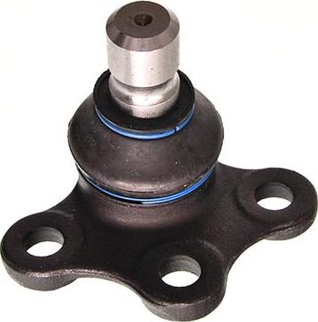 Maxgear 72-0371 - Шаровая опора, несущий / направляющий шарнир parts5.com