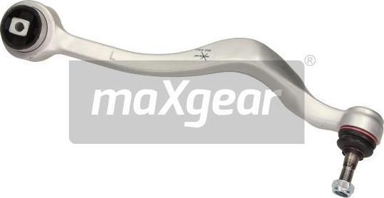 Maxgear 72-0743 - Travesaños / barras, suspensión ruedas parts5.com