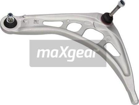 Maxgear 72-0751 - Barra oscilante, suspensión de ruedas parts5.com