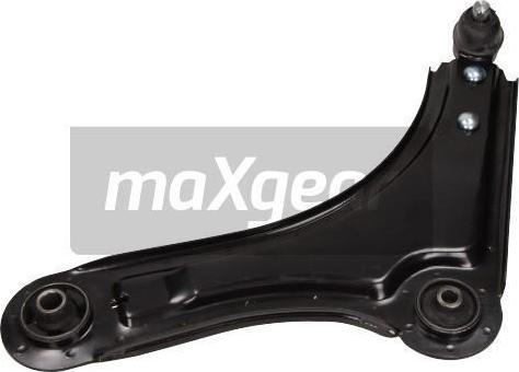 Maxgear 72-0784 - Lenker, Radaufhängung parts5.com