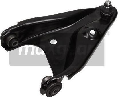 Maxgear 72-0783 - Brat, suspensie roata parts5.com