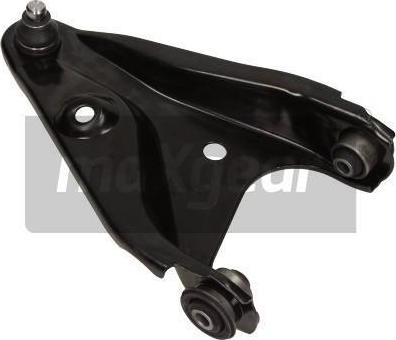 Maxgear 72-0782 - Barra oscilante, suspensión de ruedas parts5.com