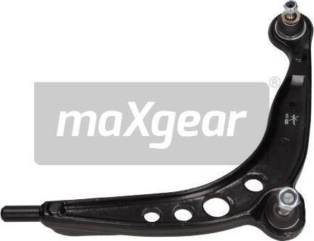 Maxgear 72-0735 - Upravljač, ovjes kotača parts5.com