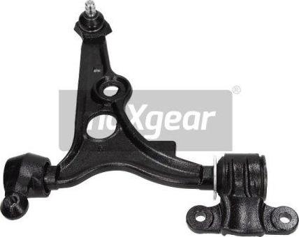 Maxgear 72-0779 - Рычаг подвески колеса parts5.com