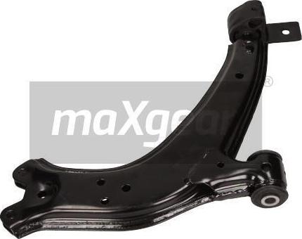 Maxgear 72-0774 - Bugi kolu, tekerlek bağlantısı parts5.com