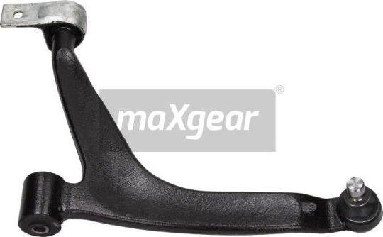 Maxgear 72-0775 - Рычаг подвески колеса parts5.com