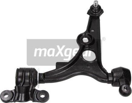 Maxgear 72-0778 - Wahacz, zawieszenie koła parts5.com