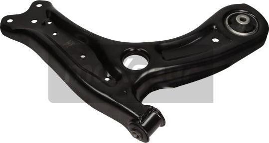 Maxgear 72-1961 - Barra oscilante, suspensión de ruedas parts5.com