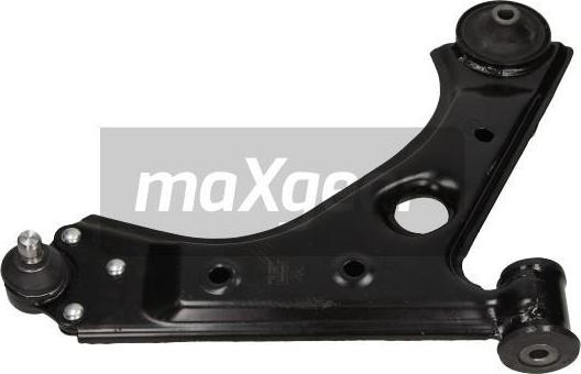 Maxgear 72-1900 - Ψαλίδι, ανάρτηση τροχών parts5.com