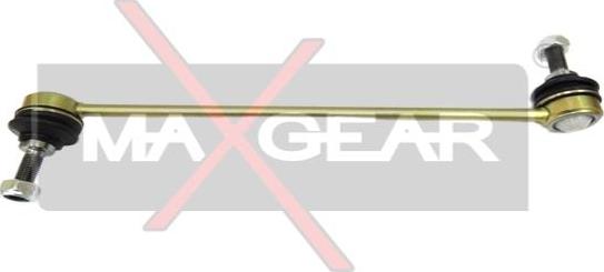 Maxgear 72-1484 - Rod / Strut, stabiliser parts5.com