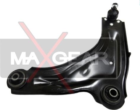 Maxgear 72-1545 - Barra oscilante, suspensión de ruedas parts5.com