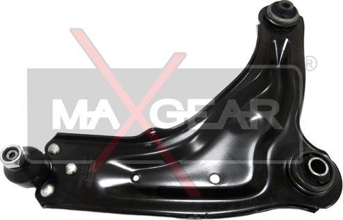 Maxgear 72-1546 - Носач, окачване на колелата parts5.com