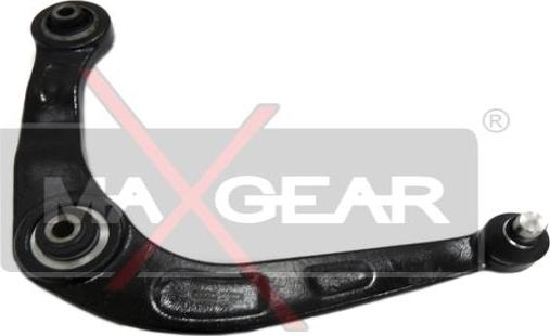 Maxgear 72-1541 - Barra oscilante, suspensión de ruedas parts5.com