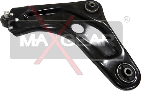 Maxgear 72-1543 - Brat, suspensie roata parts5.com