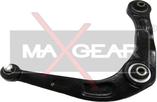 Maxgear 72-1542 - Brat, suspensie roata parts5.com