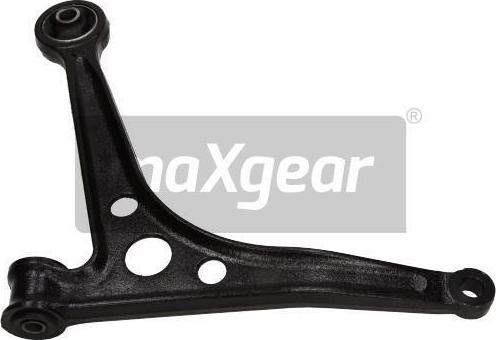 Maxgear 72-1547 - Bras de liaison, suspension de roue parts5.com