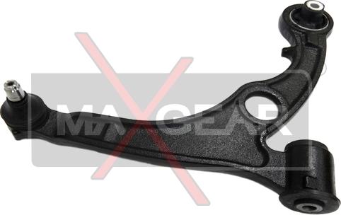 Maxgear 72-1505 - Brat, suspensie roata parts5.com