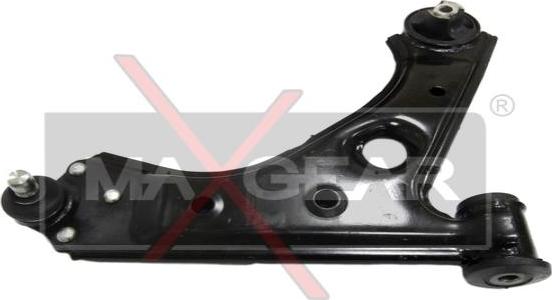 Maxgear 72-1507 - Barra oscilante, suspensión de ruedas parts5.com