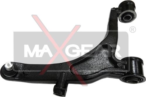 Maxgear 72-1514 - Носач, окачване на колелата parts5.com