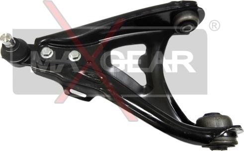 Maxgear 72-1515 - Barra oscilante, suspensión de ruedas parts5.com