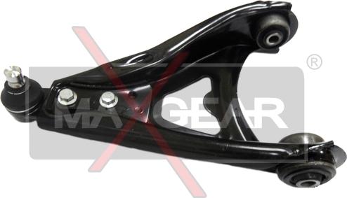 Maxgear 72-1516 - Õõtshoob, käändmik parts5.com