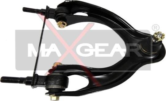 Maxgear 72-1585 - Barra oscilante, suspensión de ruedas parts5.com