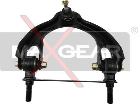 Maxgear 72-1586 - Barra oscilante, suspensión de ruedas parts5.com