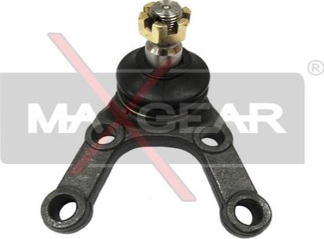 Maxgear 72-1581 - Ball Joint parts5.com