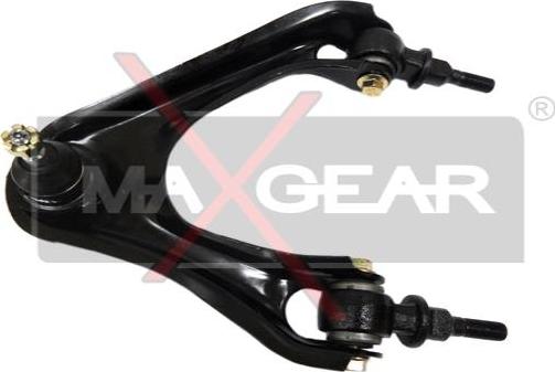 Maxgear 72-1588 - Barra oscilante, suspensión de ruedas parts5.com