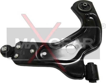 Maxgear 72-1530 - Řídicí páka, zavěšení kol parts5.com