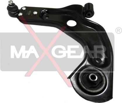 Maxgear 72-1529 - Řídicí páka, zavěšení kol parts5.com