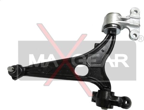 Maxgear 72-1524 - Brat, suspensie roata parts5.com