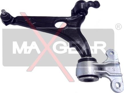 Maxgear 72-1523 - Řídicí páka, zavěšení kol parts5.com