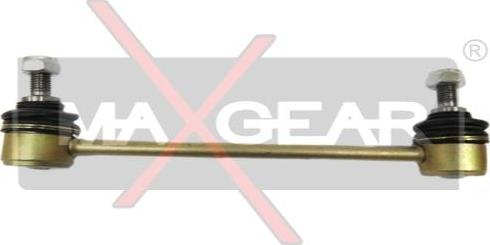 Maxgear 72-1644 - Rod / Strut, stabiliser parts5.com