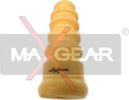 Maxgear 72-1653 - Tampon cauciuc, suspensie parts5.com