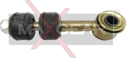 Maxgear 72-1609 - Drążek / wspornik, stabilizator parts5.com