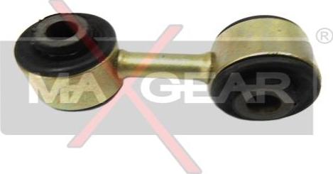 Maxgear 72-1611 - Brat / bieleta suspensie, stabilizator parts5.com