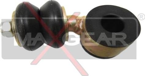 Maxgear 72-1617 - Entretoise / tige, stabilisateur parts5.com