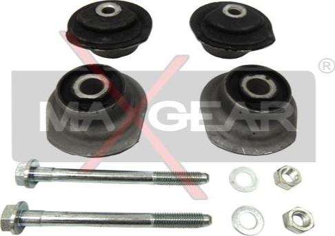 Maxgear 72-1688 - Mounting, axle beam parts5.com