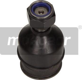 Maxgear 72-1638 - Zvislý / nosný čap parts5.com