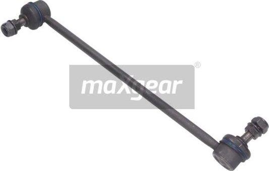 Maxgear 72-1629 - Brat / bieleta suspensie, stabilizator parts5.com