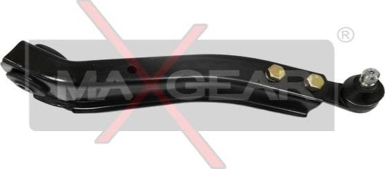 Maxgear 72-1622 - Track Control Arm parts5.com