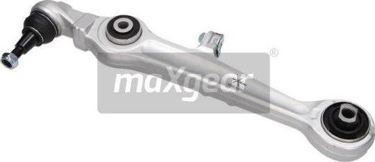 Maxgear 72-1090 - Wahacz, zawieszenie koła parts5.com